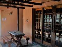  Vacation Hub International | Summit Lodge Restaurant Lobby
