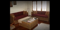  Vacation Hub International | Harfield Guest Villa Lobby