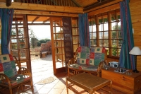  Vacation Hub International | Stone Hill Lobby