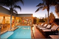  Vacation Hub International | Boulders Lodge & Spa Lobby