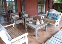  Vacation Hub International | Kosi Bay - Kosi Moon Bed and Breakfast Lobby