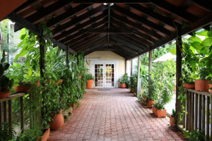  Vacation Hub International | Banana Beach Holiday Resort Lobby