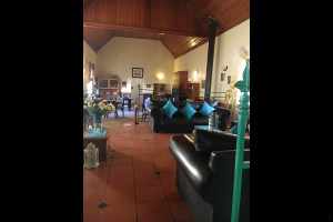  Vacation Hub International | De oude Scholen Guest House Lobby