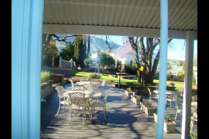  Vacation Hub International | De Oude Pastorie Guest House Swellendam Lobby