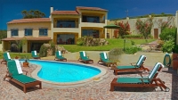  Vacation Hub International | Guesthouse Pinkepank Lobby