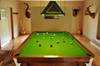  Vacation Hub International | Ukutula Lodge & Conservation Center Lobby