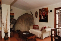  Vacation Hub International | Hulala Lakeside Lodge Lobby