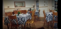  Vacation Hub International | Milner House Lobby