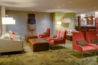  Vacation Hub International | Garden court hotel Victoria Junction Lobby