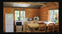  Vacation Hub International | Crocodile Nest Bed and Breakfast Lobby