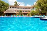  Vacation Hub International | Verano Beat Club Hotel Lobby