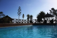 Vacation Hub International | Misty Mountain Reserve Lodge and Self Catering Chalets Lobby