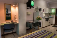  Vacation Hub International | La Rochelle Inn Lobby