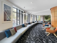  Vacation Hub International | Travelodge Hotel Sydney Lobby