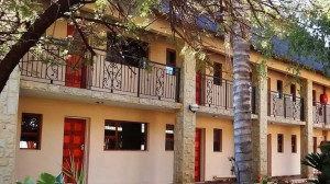  Vacation Hub International | Inkwazi Country Hotel Lobby