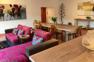  Vacation Hub International | The Dune Guest Lodge Lobby