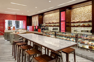  Vacation Hub International | Lotte New York Palace Lobby