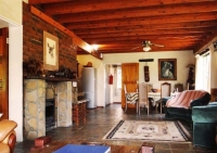  Vacation Hub International | Mamagalie Mountain Lodge Lobby