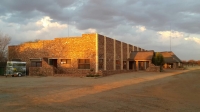  Vacation Hub International | Bundu Game Lodge Lobby
