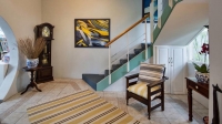  Vacation Hub International | Brightwater Lodge Lobby