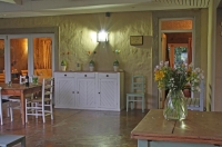  Vacation Hub International | De Langenhof Guest House Lobby