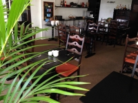  Vacation Hub International | Airport Hacienda Motel Lobby