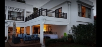  Vacation Hub International | Comfort House Lobby