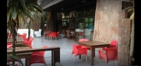  Vacation Hub International | Zinkwazi Lagoon Lodge Lobby