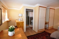  Vacation Hub International | St Fort Country House Lobby