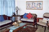  Vacation Hub International | An Upper Room B&B Lobby