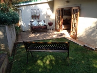  Vacation Hub International | Glengarth Cottages Lobby