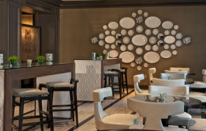  Vacation Hub International | Melrose Georgetown Hotel Lobby