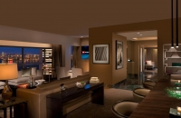  Vacation Hub International | Millennium Hilton New York One UN Plaza Lobby