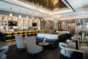  Vacation Hub International | Sofitel Washington DC Lafayette Square Lobby