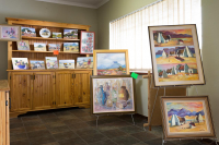  Vacation Hub International | Colesview Guest House Lobby