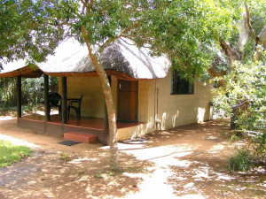  Vacation Hub International | Malala Lodge Lobby