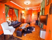  Vacation Hub International | Sweet Lemon Boutique Bed & Breakfast Lobby