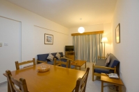  Vacation Hub International | Damon Hotel Apartments Lobby