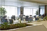  Vacation Hub International | Surmeli Adana Hotel Lobby
