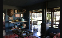  Vacation Hub International | Woodcutters Forest Cottages Lobby