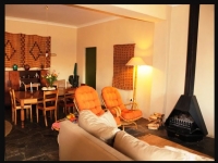  Vacation Hub International | Puschka Cottage, Magaliesburg Lobby