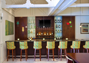  Vacation Hub International | Sheraton Suites Key West Lobby