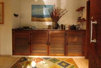  Vacation Hub International | The Saffron House Lobby