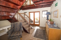  Vacation Hub International | Sandcastle B&B Lobby
