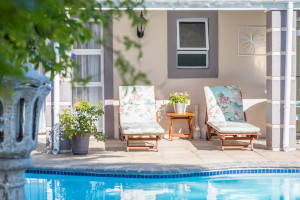  Vacation Hub International | Atlantic Beach Villa Lobby