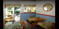  Vacation Hub International | Sunbird Mountain Retreat Lobby