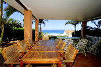  Vacation Hub International | Die Strandhuis Lobby