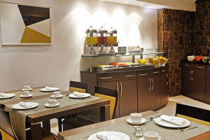  Vacation Hub International | Grupotel Gravina Lobby
