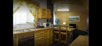  Vacation Hub International | Rose Cottage Lobby