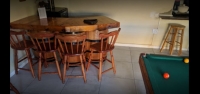  Vacation Hub International | Ludick's Lodge Lobby